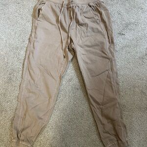 Gap Joggers- Women’s